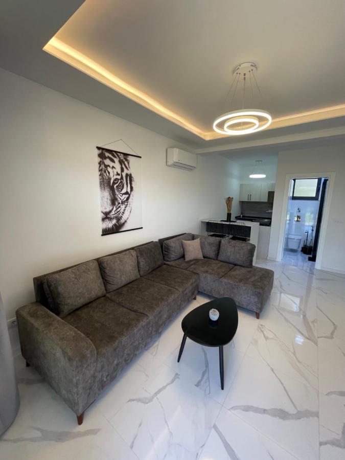 Lux Sereno Village Ulcinj Exterior foto
