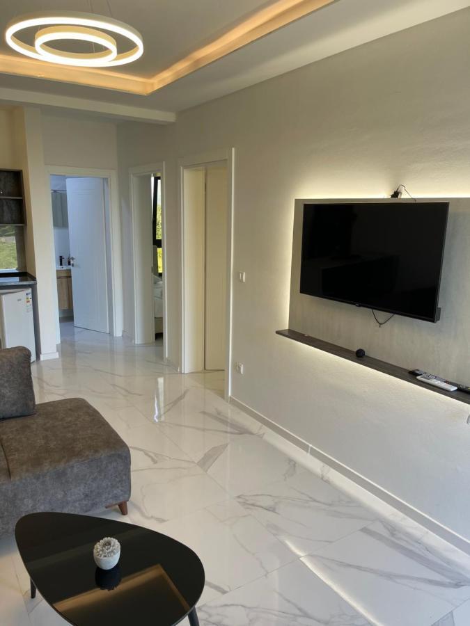 Lux Sereno Village Ulcinj Habitación foto