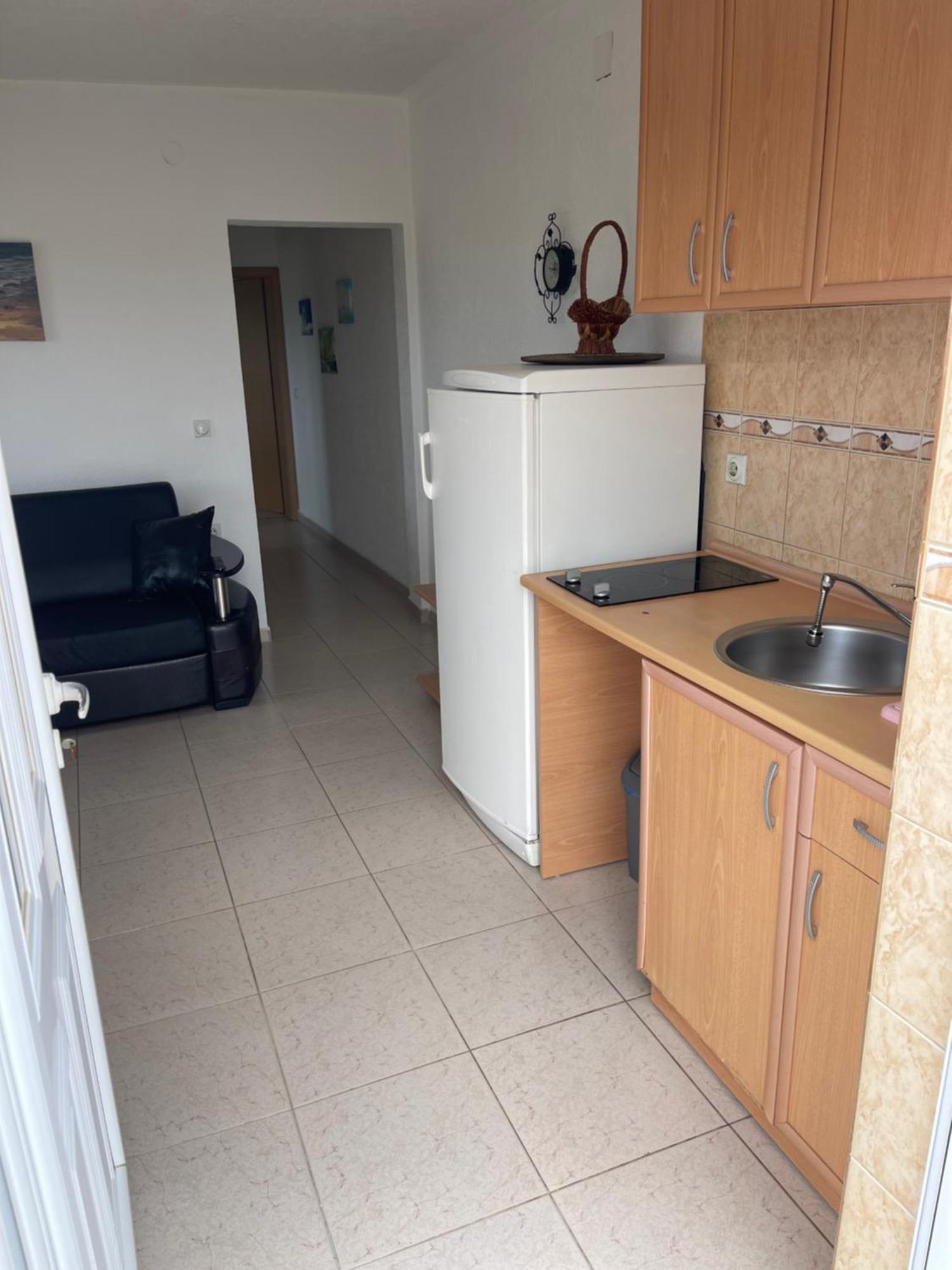 Lux Sereno Village Ulcinj Habitación foto