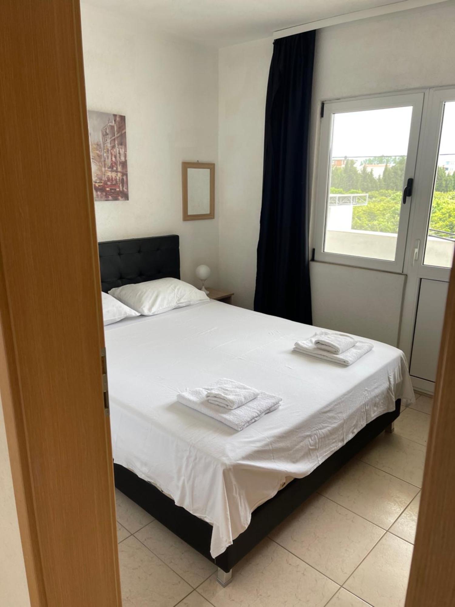 Lux Sereno Village Ulcinj Habitación foto