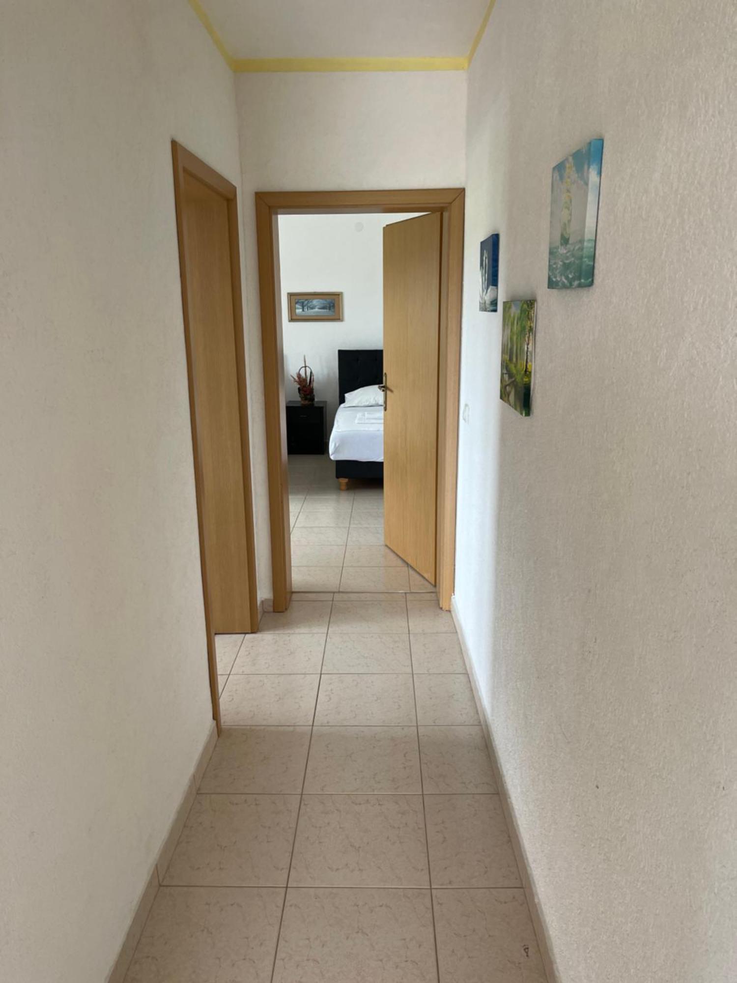 Lux Sereno Village Ulcinj Habitación foto