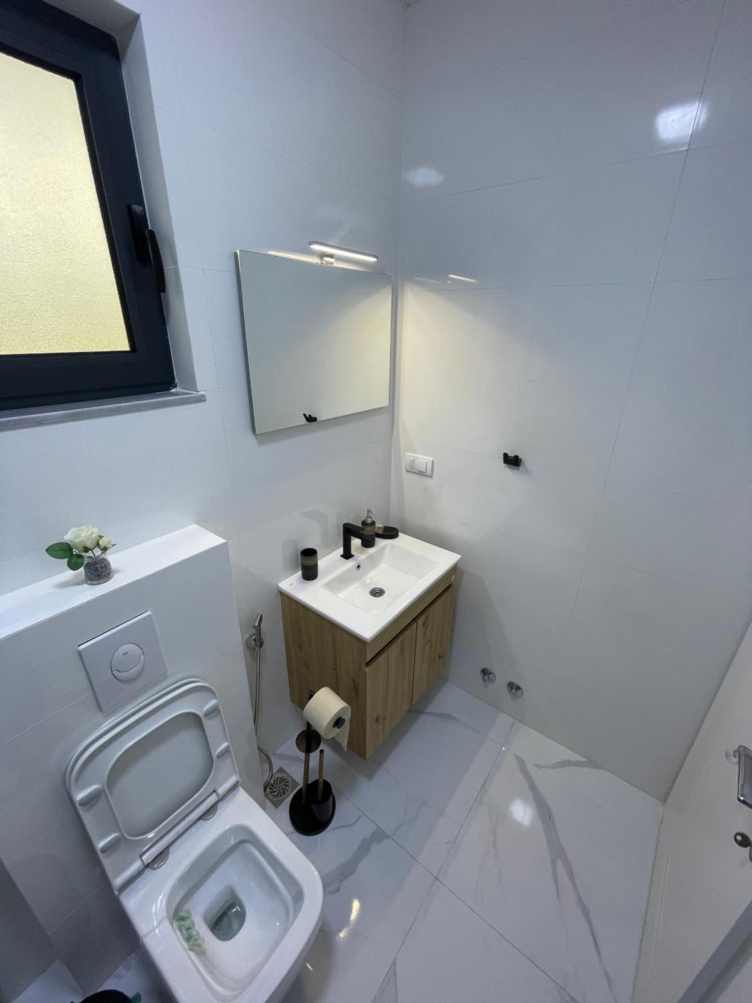 Lux Sereno Village Ulcinj Habitación foto