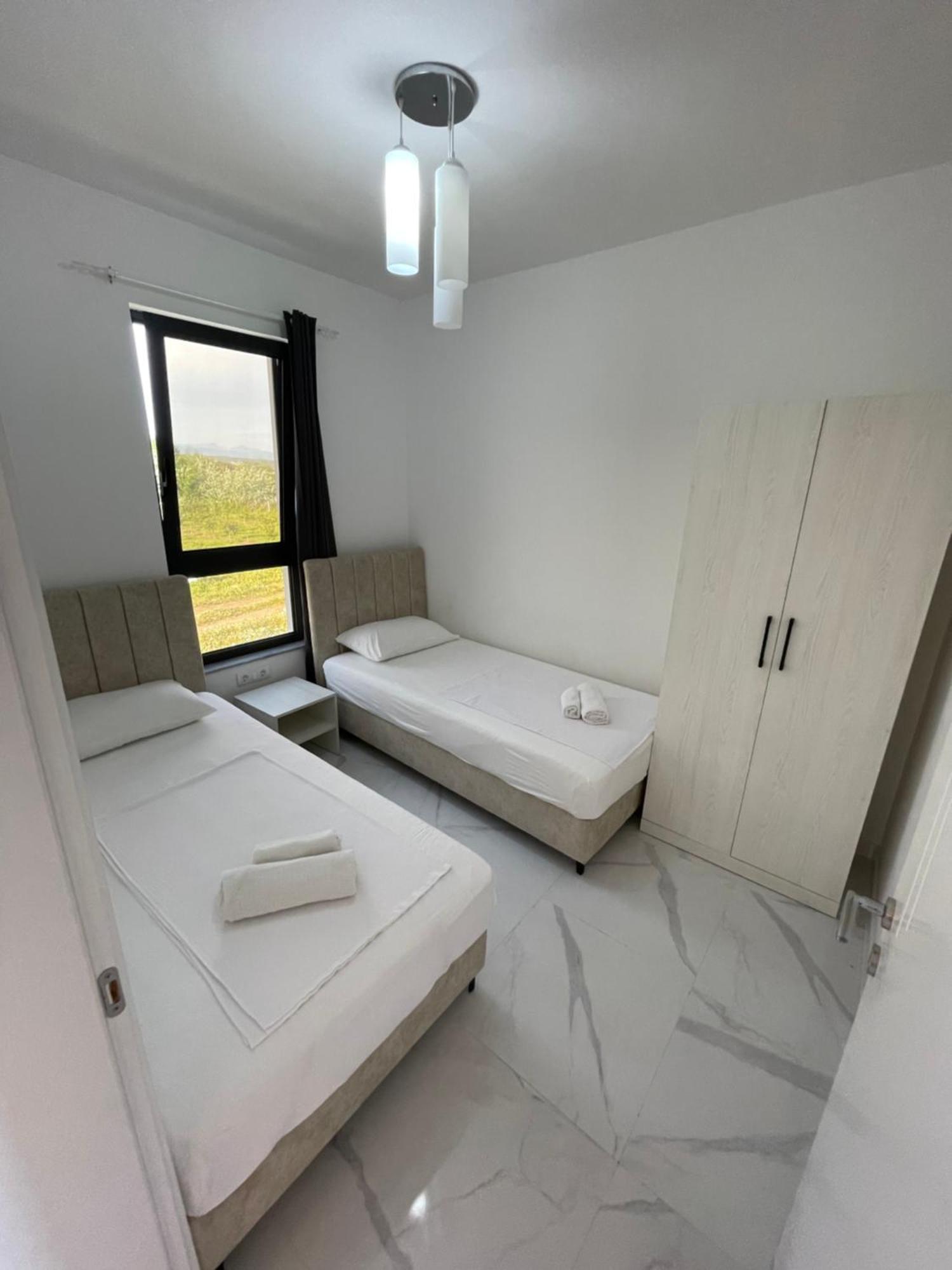 Lux Sereno Village Ulcinj Habitación foto