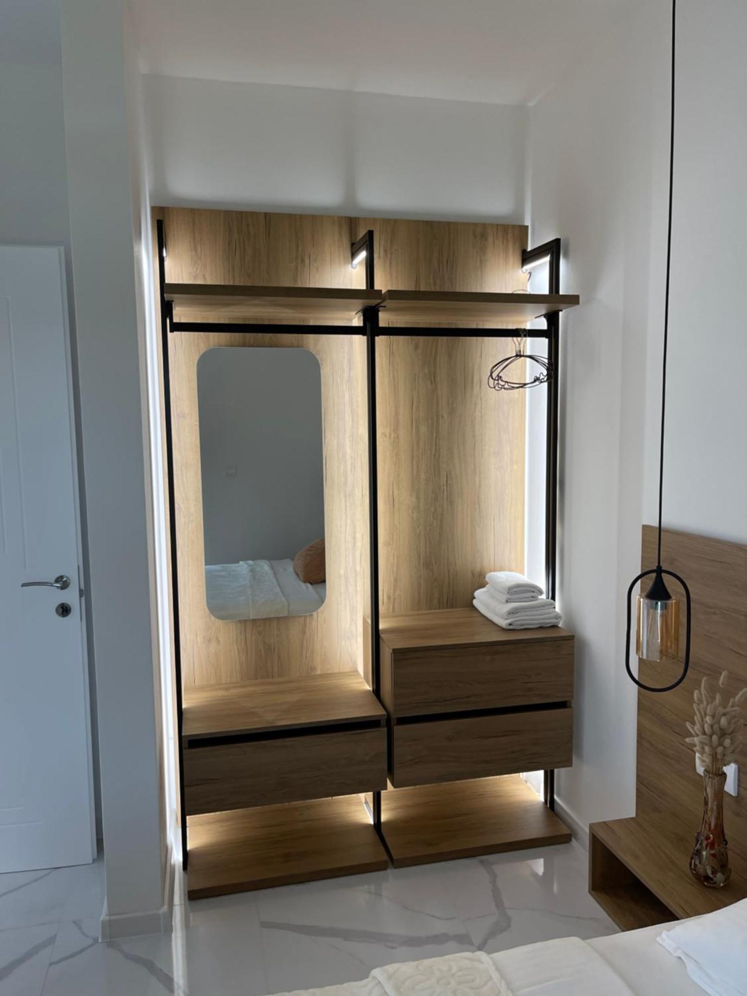 Lux Sereno Village Ulcinj Habitación foto