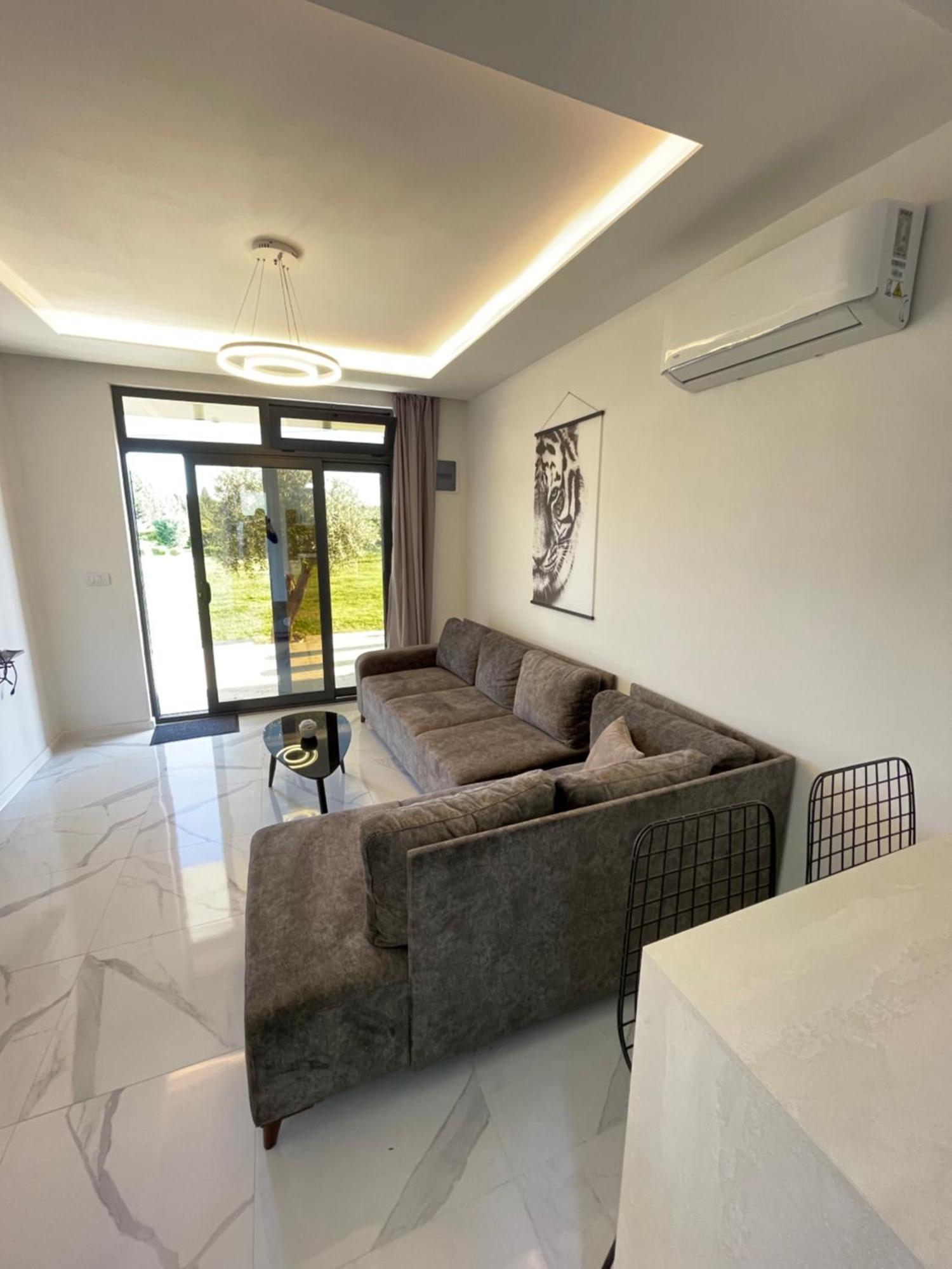 Lux Sereno Village Ulcinj Habitación foto