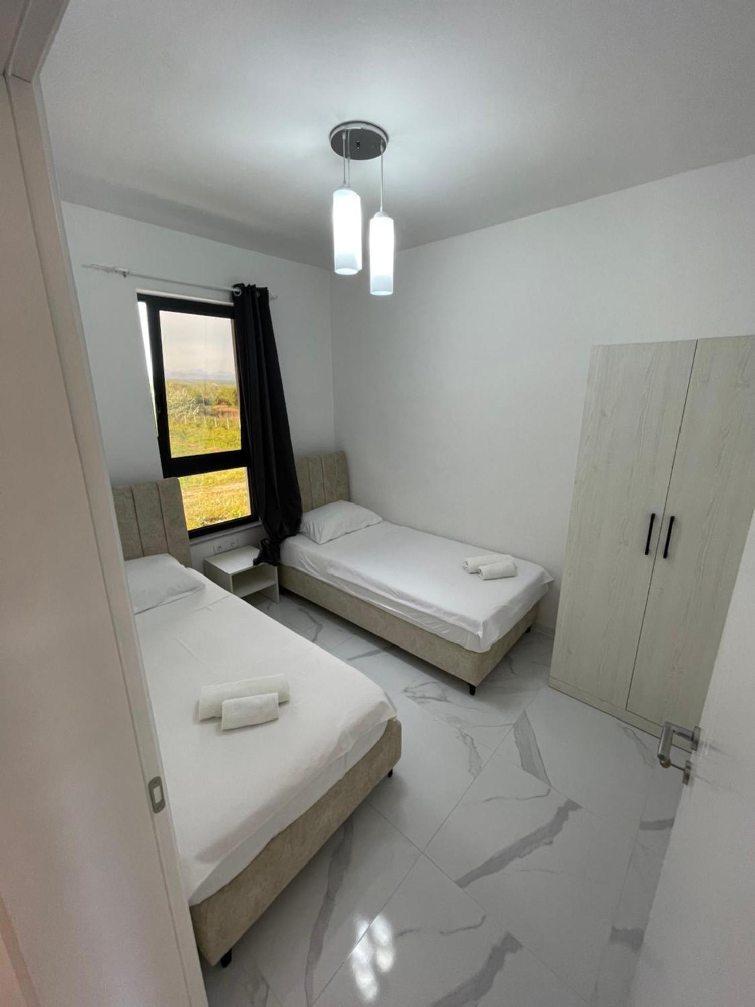 Lux Sereno Village Ulcinj Habitación foto