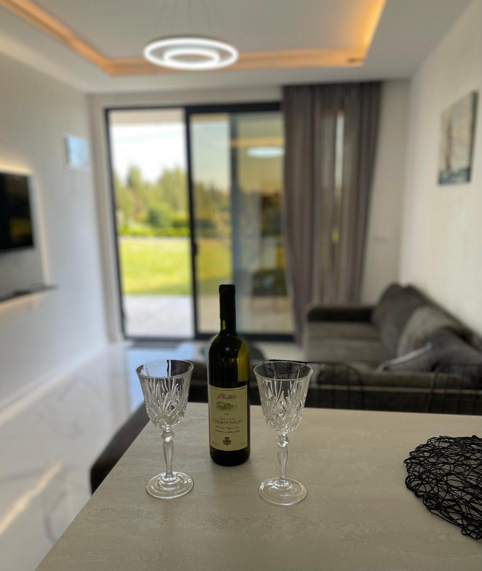 Lux Sereno Village Ulcinj Habitación foto