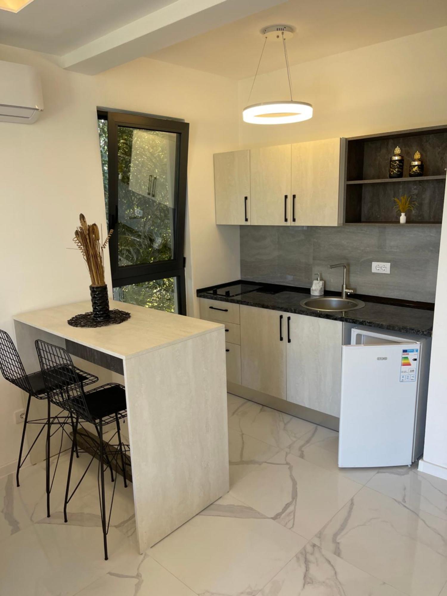 Lux Sereno Village Ulcinj Habitación foto