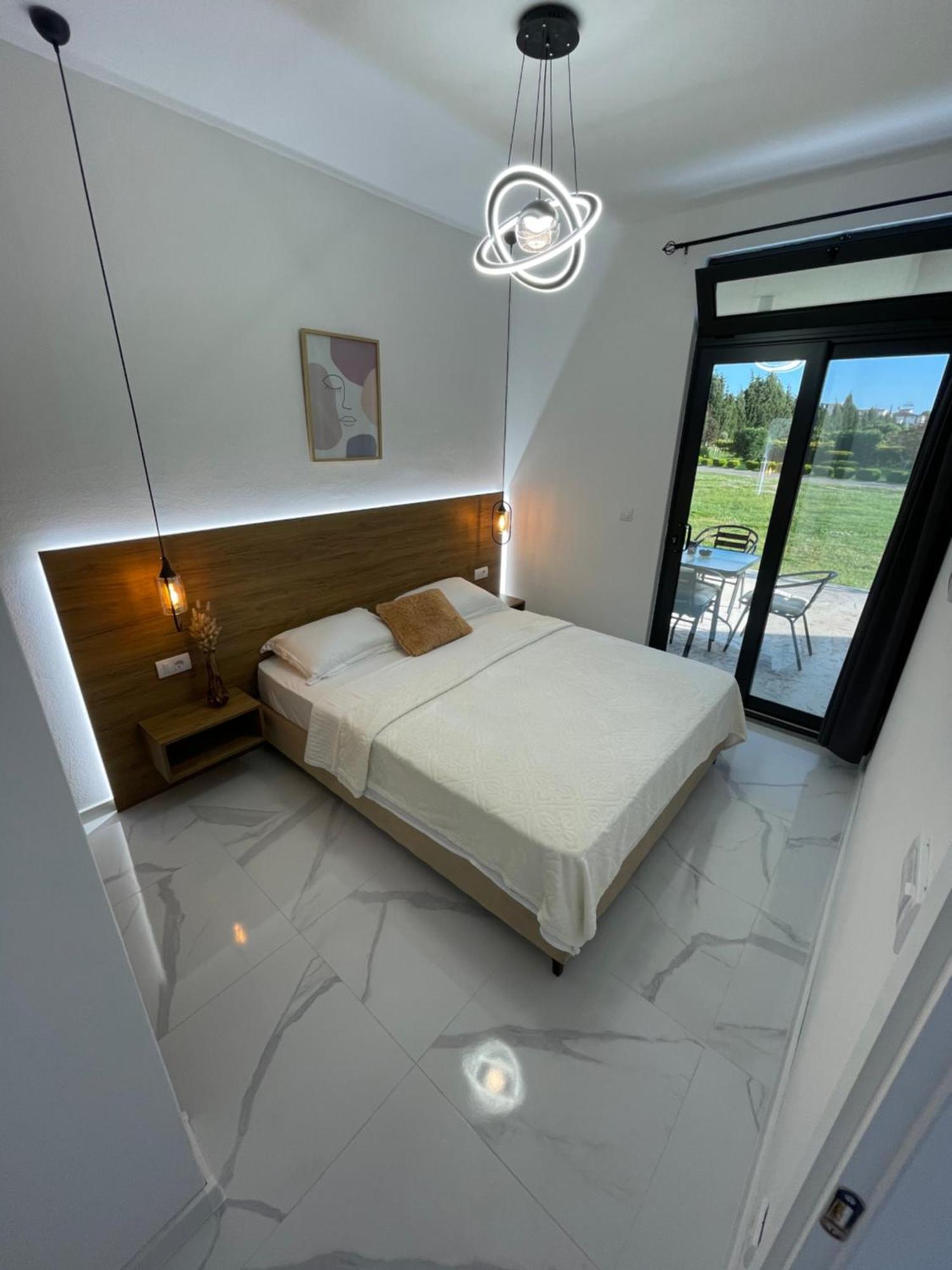 Lux Sereno Village Ulcinj Habitación foto