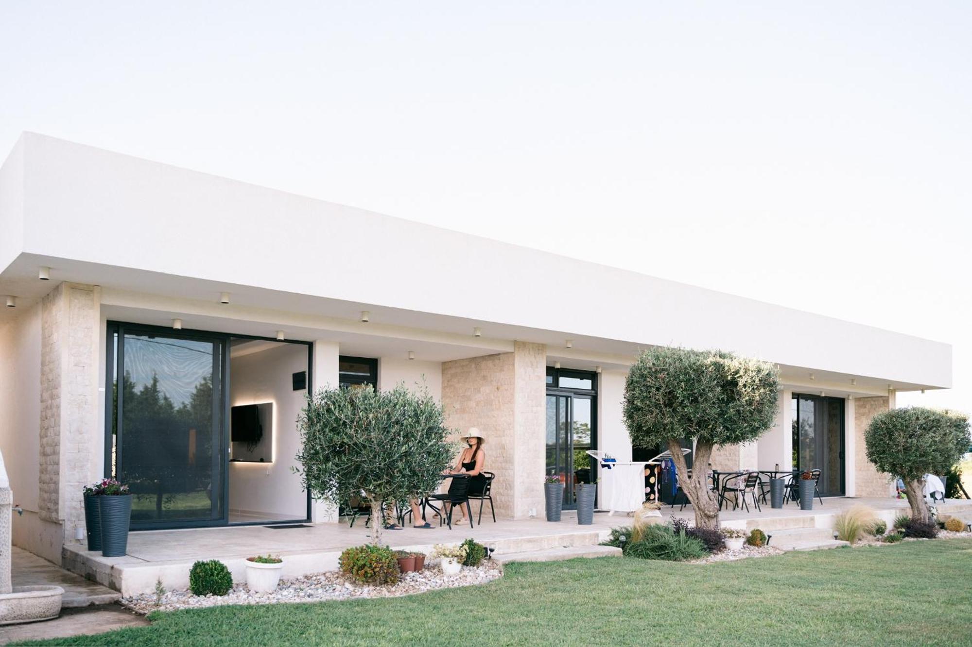 Lux Sereno Village Ulcinj Exterior foto
